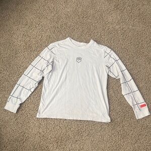 Men’s Nike Long Sleeve Tee